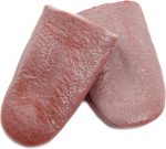 1 Piece Magic Trick Joke Tongue Prop Soft Plastic Fake Stage Toy - Imagen 8