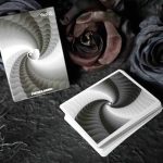 SOLOMAGIA Love and Dream (Black Edition) Playing Cards - Imagen 2
