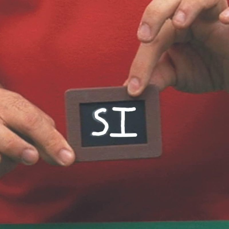 The Spectator guesses with explaining video for your easy understanding Collectible Magic Tricks