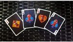 SOLOMAGIA Avengers Spider-Man V2 Playing Cards - Imagen 3