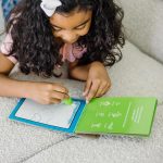 Melissa & Doug Water Wow! Color with Water Seasons, Water Games for Kids, 3+, Gift for Boy or Girl - Imagen 8