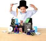 JZK 30 x Retractable Wand Magic Feather Wands Toy for Children Cat Games Interactive Toy - Imagen 6