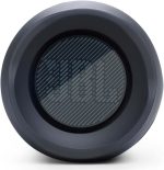 JBL Flip Essential 2 Portable Bluetooth Speaker with Rechargeable Battery, IPX7 Waterproof, 10h Battery Life, Black - Imagen 7