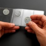 IMPACTO COLECCIONABLES World War II Coin - 2 Silver Frames Minted Between 1936 and 1939 by the Germans - Includes Certificate of Authenticity - Imagen 5