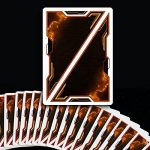 SOLOMAGIA Odyssey Exodus Playing Cards - Imagen 2