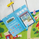 Melissa & Doug Blues Clues & You! Water Wow! - Reveal-with-Alphabet Water Travel Activity Pad - Imagen 5