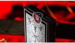 SOLOMAGIA Black Tiger: Revival Edition Playing Cards - Imagen 2