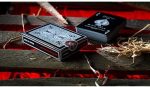 SOLOMAGIA Black Tiger: Revival Edition Playing Cards - Imagen 4