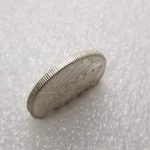 1933 Freedom Half Dollar Coin - Great Old American Commemorative Coin - Morgan Eagle Dollars Ancient Coins -Discover the History of US Coins - Imagen 3
