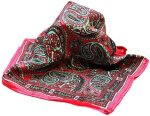 MilesMagic Hyrum The Haunted Hanky Gimmick Ghost Capture Moving in Handkerchief Real Horror Magic Trick - Imagen 4