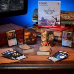 Magic: The Gathering- Assassin's Creed Starter Kit Abenteuer, Multicolour (Wizards of The Coast D3588000) - Imagen 3