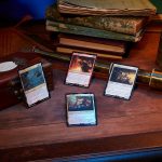 Magic: The Gathering- Assassin's Creed Starter Kit Abenteuer, Multicolour (Wizards of The Coast D3588000) - Imagen 4
