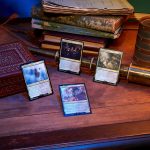 Magic: The Gathering- Assassin's Creed Starter Kit Abenteuer, Multicolour (Wizards of The Coast D3588000) - Imagen 5
