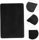 YARNOW 2piezas Tapete De Primeros Planos para Magos Tapete De Profesional Accesorios Mágicos para Trucos De y Espectáculos De - Imagen 8
