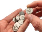 IMPACTO COLECCIONABLES | Authentic Ancient Coin of Rome | Silver Denarius of the Roman Empire, the Coin That Forged an Empire | Includes Certificate of Authenticity - Imagen 4