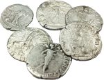IMPACTO COLECCIONABLES | Authentic Ancient Coin of Rome | Silver Denarius of the Roman Empire, the Coin That Forged an Empire | Includes Certificate of Authenticity - Imagen 6