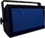 Luces de Fiesta, De sonido activado KTV Linterna Bengdi escenario iluminación 960 LED Luz de barra estroboscópica segmentada RGB 1000W Strobe(One pack of four air boxes) - Imagen 5