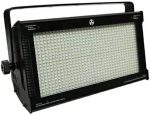 Luces de Fiesta, De sonido activado KTV Linterna Bengdi escenario iluminación 960 LED Luz de barra estroboscópica segmentada RGB 1000W Strobe(One pack of four air boxes) - Imagen 6