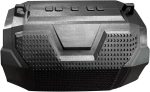 Genérico Altavoz Portátil Inalámbrico | de Sonido para Música Inalámbrica,Sonido Profundo Moderno para Melómanos Y Ambientes Hogareños - Imagen 7