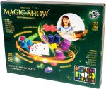 Magic Show Beginner Edition Game 100+ Tricks - Imagen 3