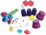 Magic Show Beginner Edition Game 100+ Tricks - Imagen 5