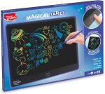 MAPED- Pizarra Magica (China 906908) - Imagen 7
