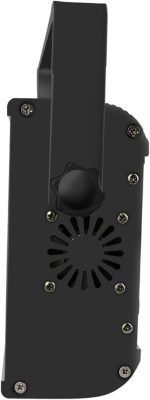 Luces de Fiesta, 25 0W RGB 504 LED Luz estroboscópica de disco for DJ Barra de clubes de fiesta KTV Flash de vacaciones auto Efecto de iluminación de escenario activado por sonido - Imagen 4