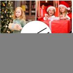 Escoba de Bruja para Niños - Escoba De Bruja Para Disfraces Infantiles De Halloween,Accesorios para Juegos de Imitación Fiesta de Truco o Trato Infantil Decoración de Casa Encantada - Imagen 4