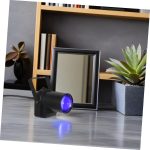 Milisten Iluminación De Escenario Focos En Miniatura Focos LED Para Escenario Luz Cegadora Mini Luz De Efecto Luces LED Para Fiestas - Imagen 6