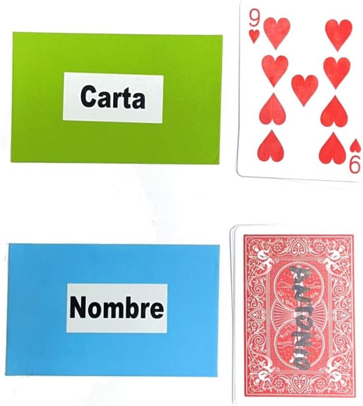 Charli deck with explaining video for your easy understanding Collectible Magic Tricks