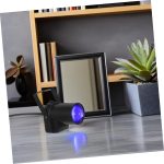 Abaodam Iluminación De Escenario Mini Focos LED Brillantes Foco De Seguimiento Para Luz De Rendimiento En Mini Luz De Efecto De Escenario De Pie Luces De - Imagen 5