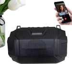 Altavoz Inalámbrico - Reproductor Musical Portátil - Sonido Profundo Moderno para Melómanos Y Ambientes Hogareños - Imagen 7