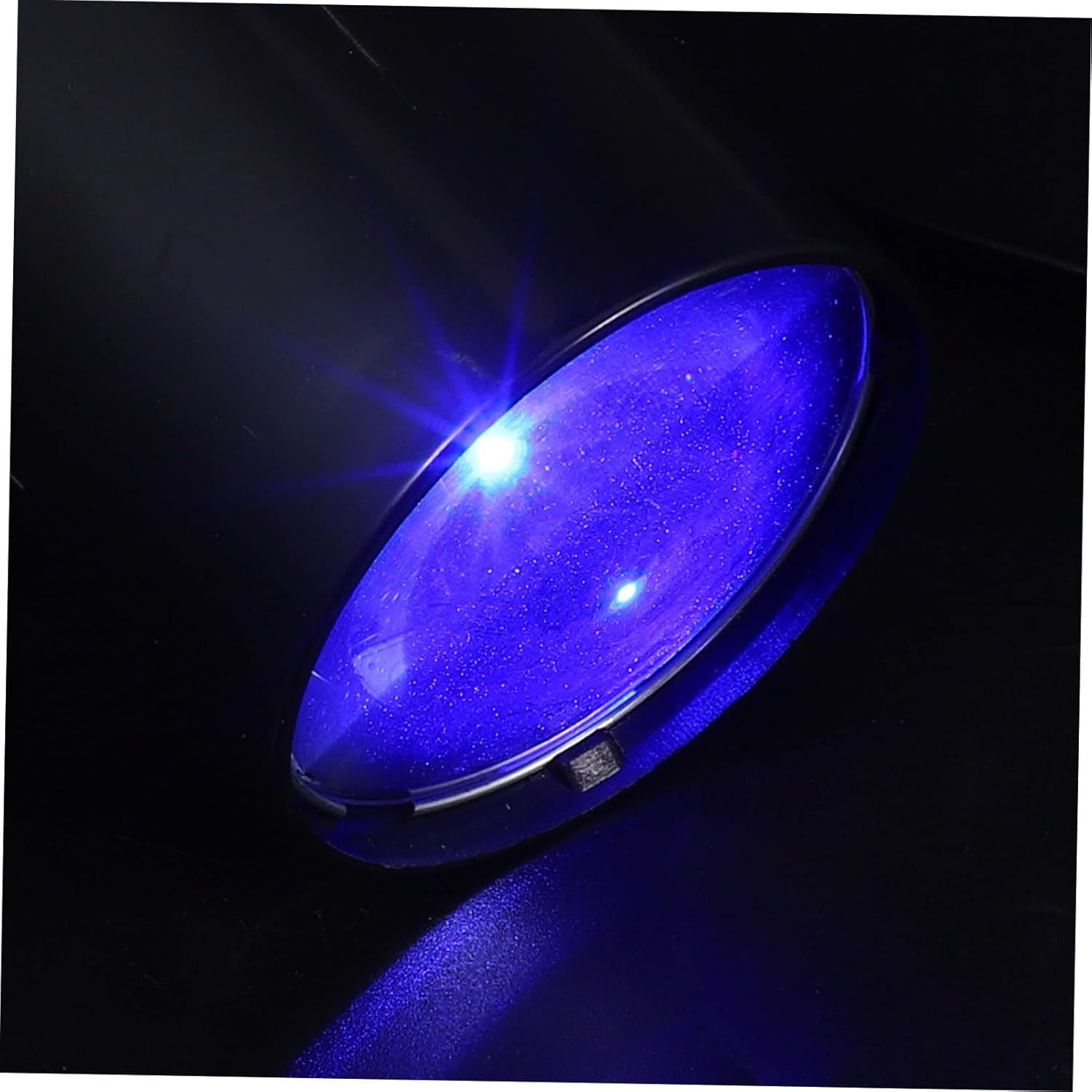Milisten Luz de Escenario LED y Portátil con Brillo Foco de Haz para Conciertos Bares Ktv y Fiestas Iluminación Profesional Adaptable para Ambientes Teatrales Interiores - Imagen 3