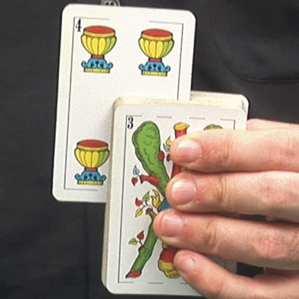Fun location with explaining video for your easy understanding Collectible Fun location with explaining video for your easy understanding Collectible Magic Tricks