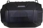 Genérico Altavoz Portátil Inalámbrico, Altavoz para Música Inalámbrico, Equipo Moderno con Graves Profundos Multiusos para Interiores y Exteriores