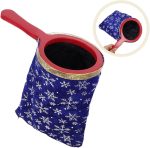 ERINGOGO Prop De para Escenarios Bolsa De Cambio para Magos Juguete De Ilusión Infantil Accesorio Versátil para Actuaciones De Práctica y Ligera para Principiantes - Imagen 7