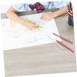 TOYANDONA Juguete Educativo con Alambre de Memoria Resistente Altas Temperaturas Herramienta Científica para Prop para Trucos de y Familiares - Imagen 6