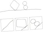 TOYANDONA Juguete Educativo con Alambre de Memoria Resistente Altas Temperaturas Herramienta Científica para Prop para Trucos de y Familiares - Imagen 9