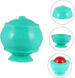 TOYANDONA 25piezas Educativo Juguetes Mágicos Accesorio para Trucos Colores Surtidos Plástico Resistente - Imagen 8