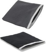 PRETYZOOM 3 Piezas Flipper Moneda Hacer Que Las Cosas Aparezcan Bolsa De Juguetes para Trucos Accesorios De Primer Trucos De Juguete para Niños Regalo De Truco Trucos De Monedas Kits - Imagen 4
