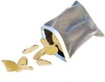 PRETYZOOM 3 Piezas Flipper Moneda Hacer Que Las Cosas Aparezcan Bolsa De Juguetes para Trucos Accesorios De Primer Trucos De Juguete para Niños Regalo De Truco Trucos De Monedas Kits - Imagen 5