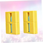 PRETYZOOM 6 Piezas Niños Regalos De Fiesta De Cumpleaños Trucos para Cortar Y Restaurar Truco De Lápiz Accesorios De Espectáculo Accesorios De Primer Lápiz De Recuperación Kits De - Imagen 9