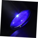 Miniature LED Spotlights for Stage Blue Light Beam Low Consumption and High Durability Lighting for Indoor Events Bars and Ktv Compatible with Eu Systems - Imagen 3