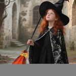 Escoba De Bruja Halloween Para Niños - Accesorios Para Disfraces De Halloween Escoba De Bruja | Accesorios para Juegos de Imitación Fiesta de Truco o Trato Infantil Decoración de Casa - Imagen 6