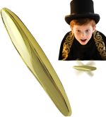 Magician Prop - Mirror Trick Rotating Boat For Magic Shows | Educational Physics Demonstration Tool For Classroom Teaching, Group Presentations, Display - Imagen 8
