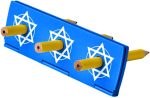 Classic Magic Tricks: 3 Holes Magic Tricks for Kids, Magic Pen and Penetrating Coins, Magic Accessories, Magic Illusions for Shows and Party Favors - Imagen 7