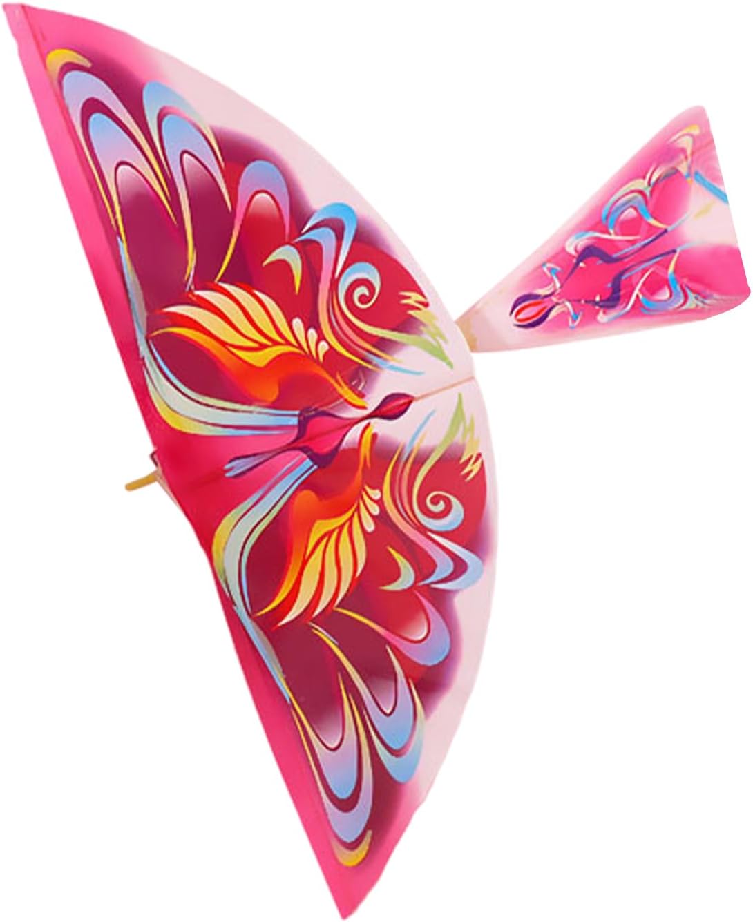 Bird Powered By Rubber Band: Diisios Glider Toys, Flying Bird Bird Powered By Rubber Band: Diisios Glider Toys, Flying Bird Outdoor Toys | Handmade Airplane Bird Models With Elastic Release, Magic Tricks