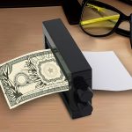 Wizard Money Making Machine,Money Making Toys for Kids - Interactive Educational Games And Magic Accessories For Kids And Adults Parties - Imagen 7