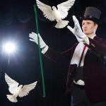 String Trick: Easy to Carry Magic Rope | Magician Props Toys | String Magic Trick for Birthday Parties, Stage Appearances, Team Building, Weddings - Imagen 3