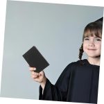 Billetera Mágica De Pliegues Accesorio para Magos Trucos De Ilusionismo Portátil y Duradero para Actuaciones Escenario y Cerca - Imagen 9